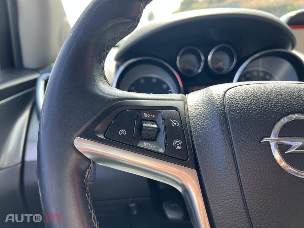 Opel Grandland (X) 1.5 CDTI Edition