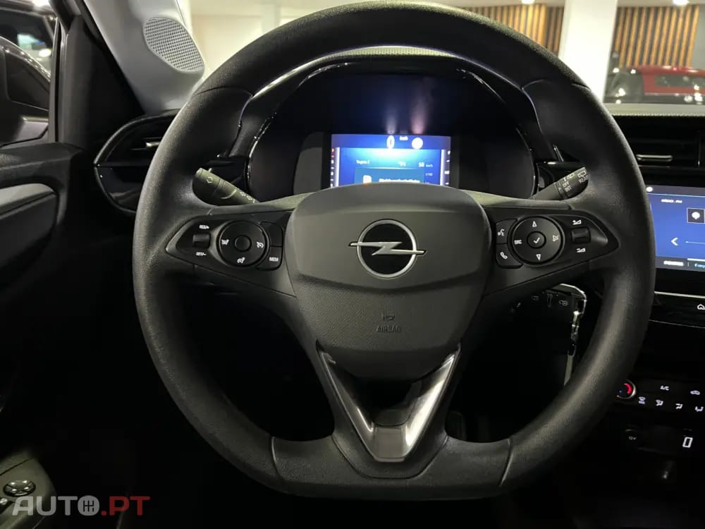 Opel Corsa 1.2 T Edition