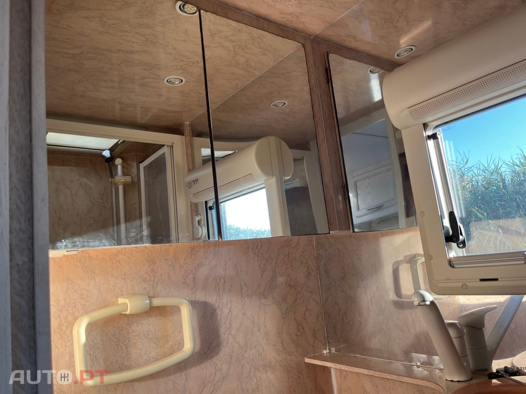 Mercedes-Benz Sprinter 316 CDI Notin BALI