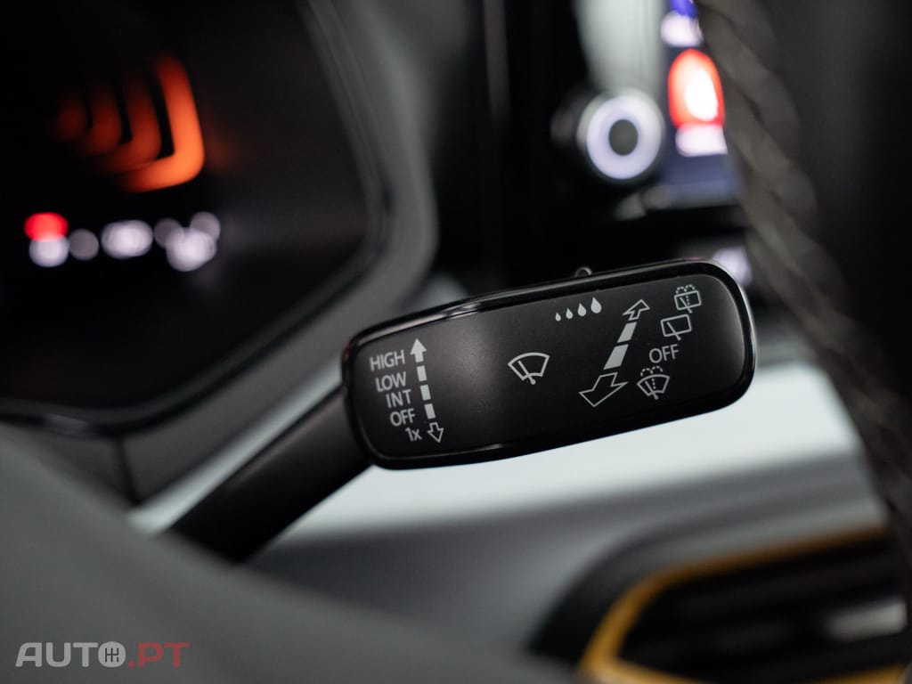 Seat Ibiza 1.0 TSI Style