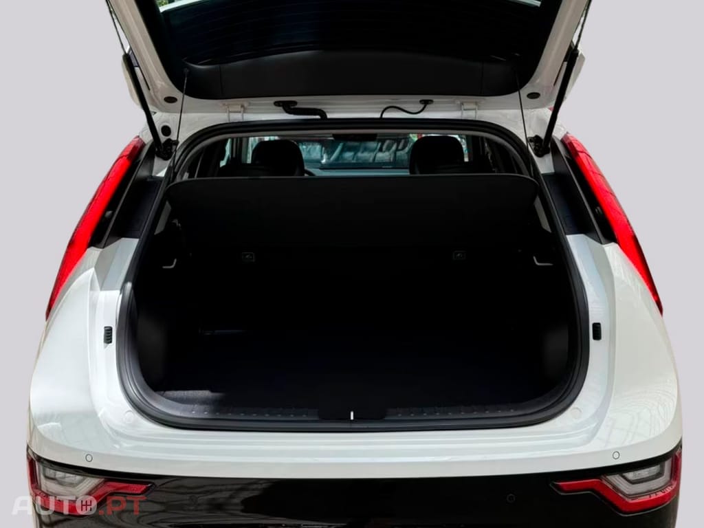 Kia Niro I.V.A DEDUTIVEL  Vision