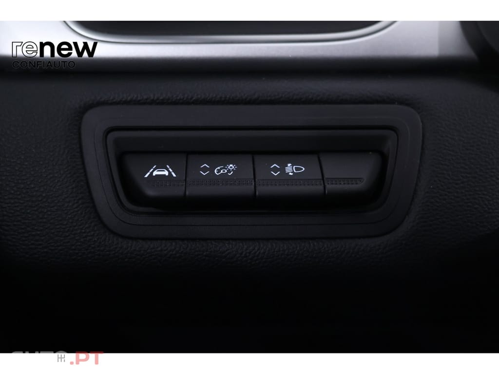 Renault Captur 1.0 TCe Techno