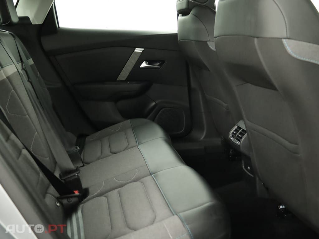 Citroen C4 C4 1.2 PureTech YOU!