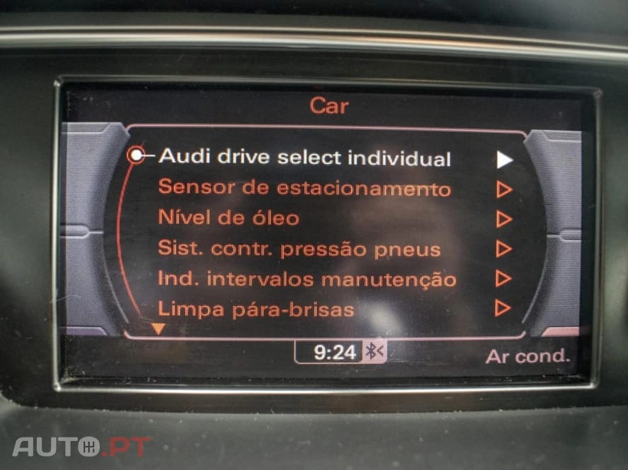 Audi A5 2.0 TDI S-line