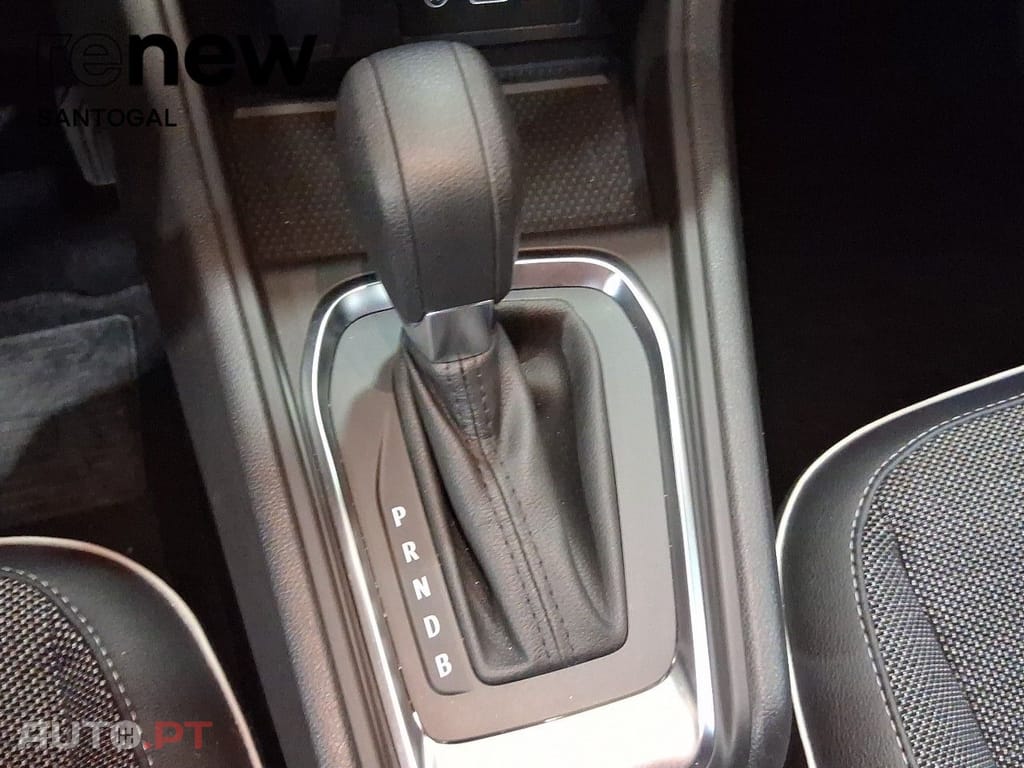 Renault Captur Captur RS Line E-TECH Hibrido 140