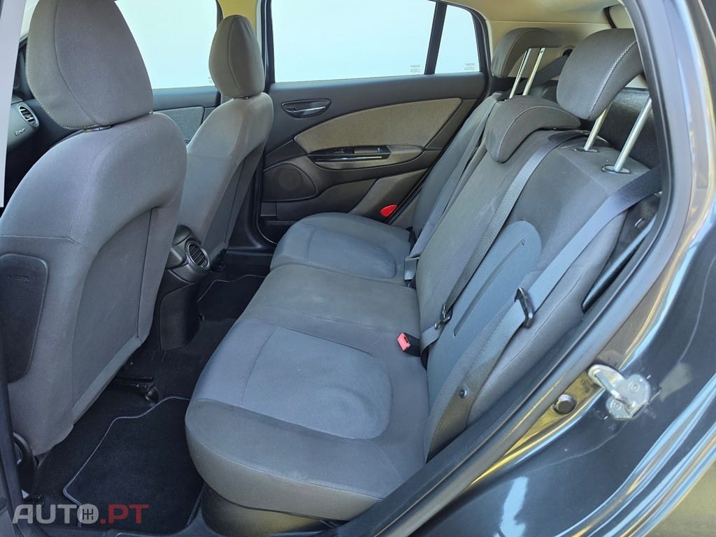 Fiat Bravo 1.6 M-Jet Active Pur-O2