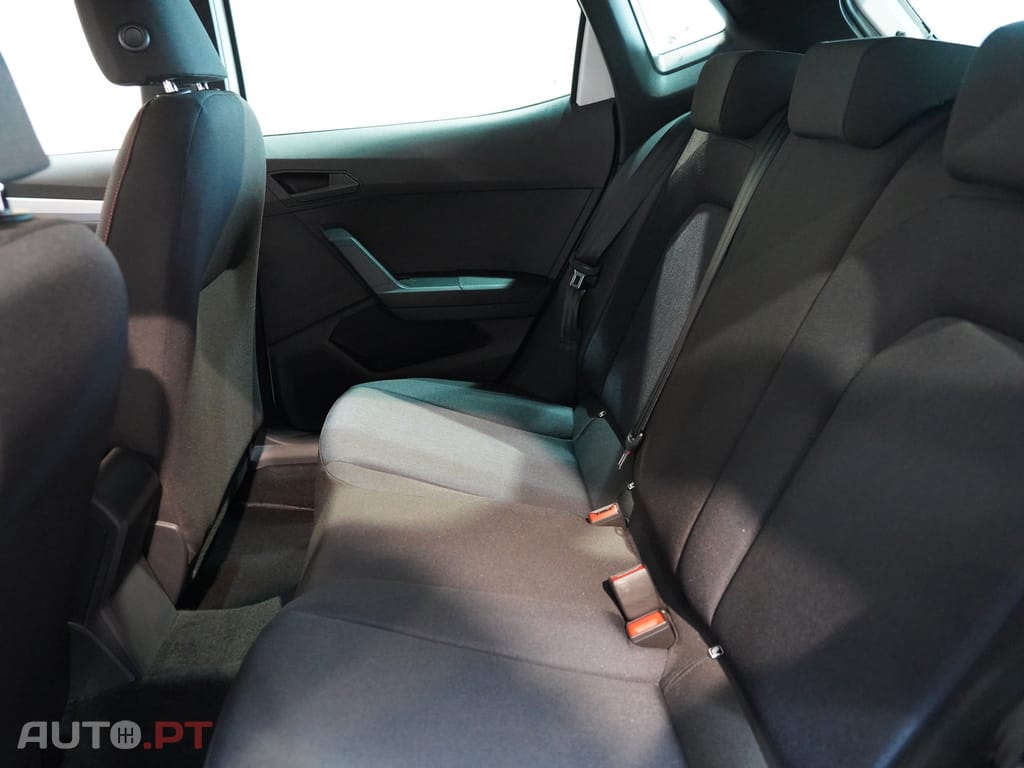 Seat Ibiza 1.0 TSI FR