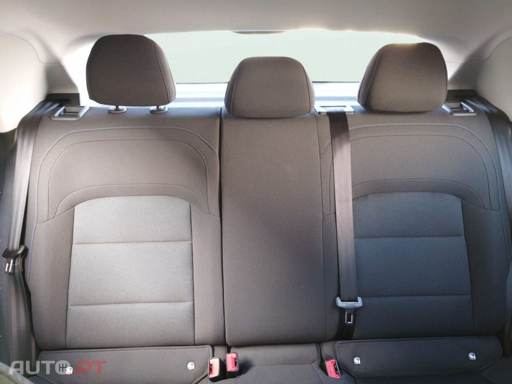 MG MG4 51 kWh Standard