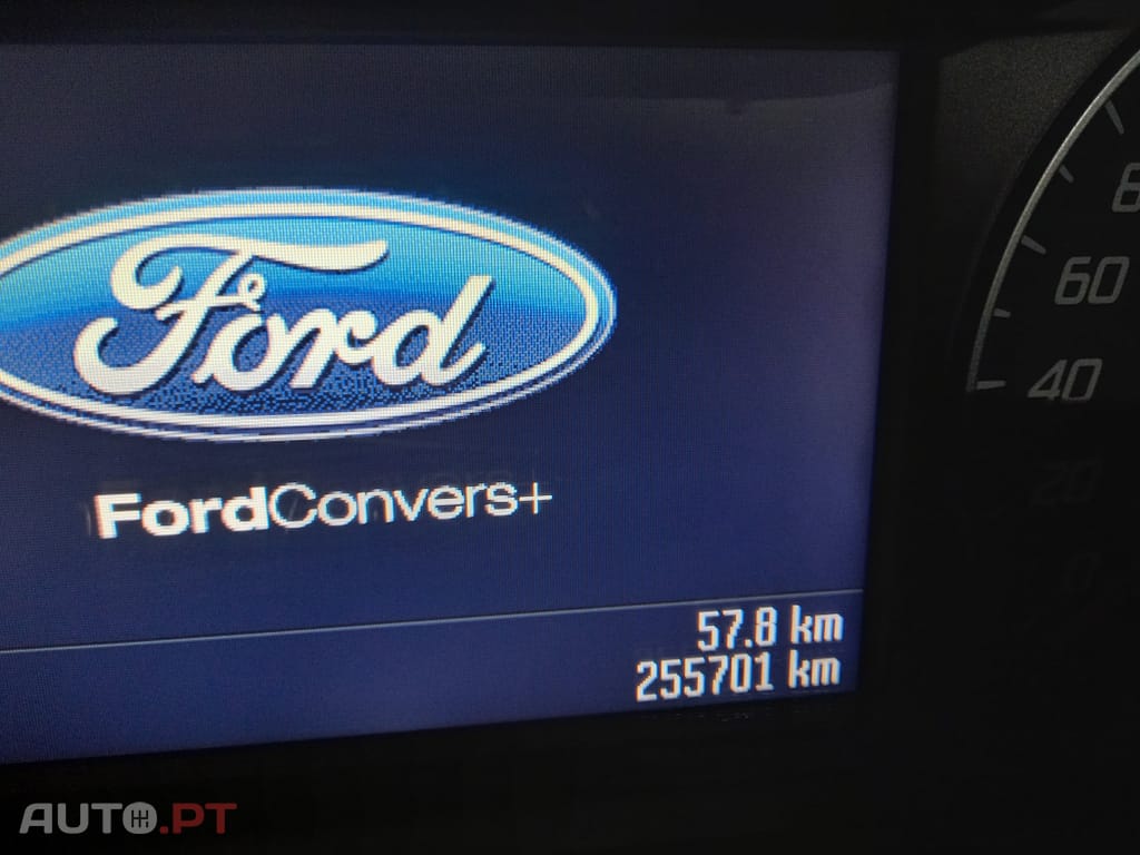 Ford Mondeo SW 2.0 TDCi Titanium