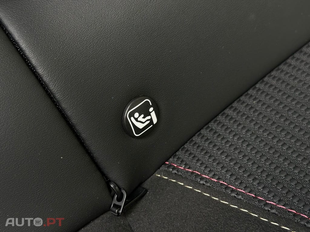 DS DS4 1.2 PureTech Performance Line EAT8
