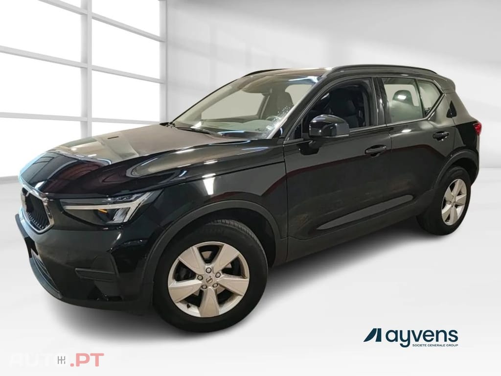 Volvo XC40 1.5 T2 Essential