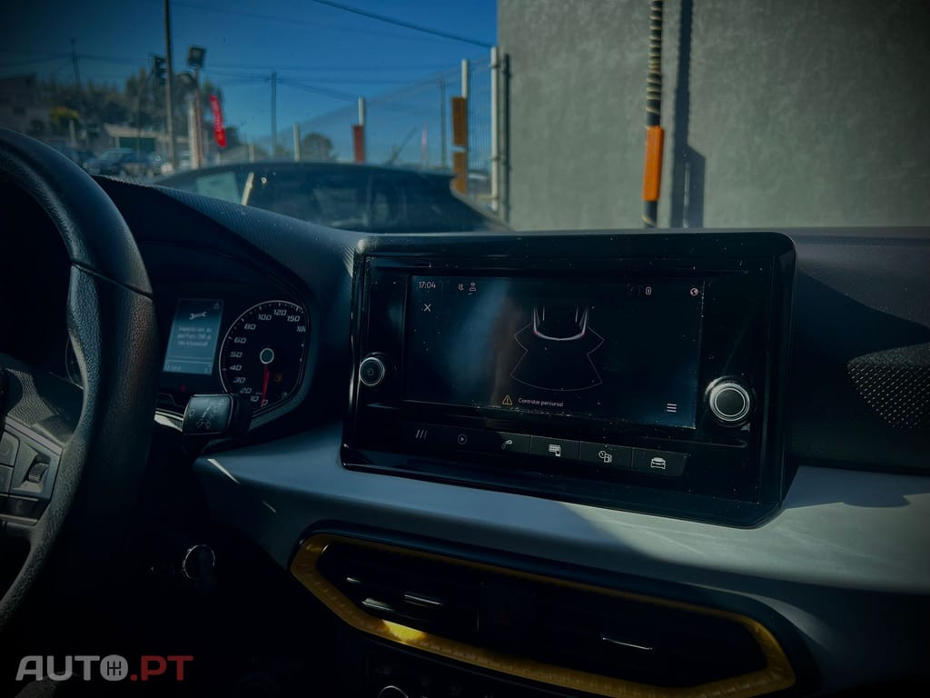 Seat Arona 1.0 Eco TSI Style