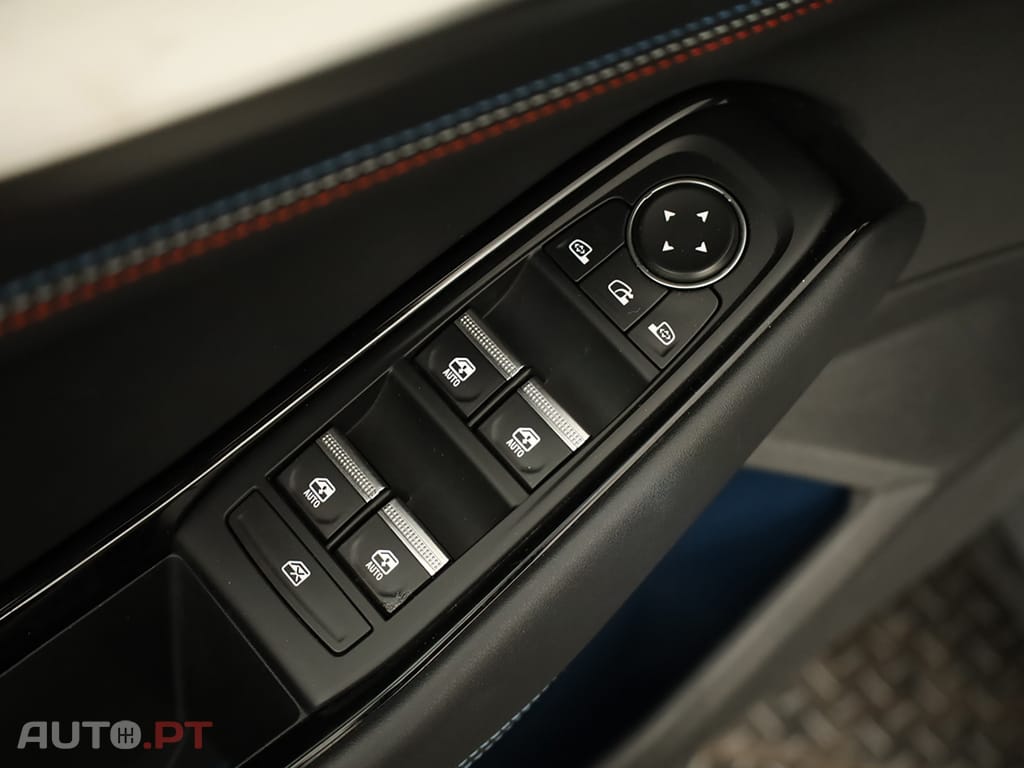 Renault Rafale 1.2 Hyper Hybrid E-Tech 4x4 Esprit Alpine