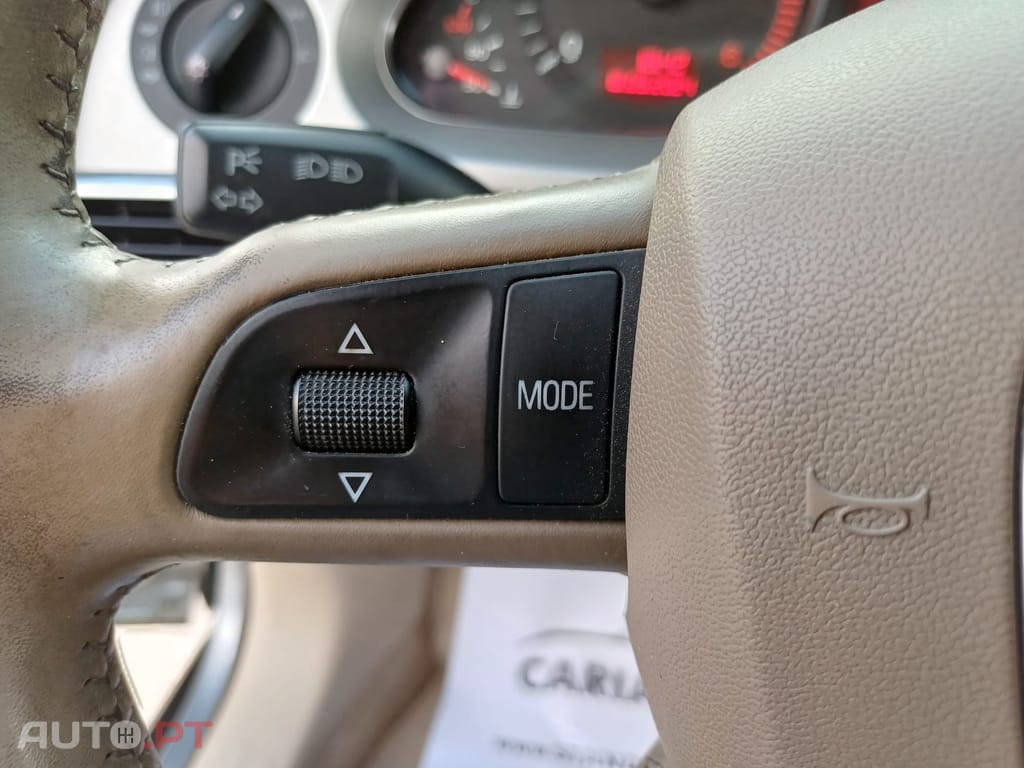 Audi A6 Avant 2.0 TDi Exclusive Multitronic