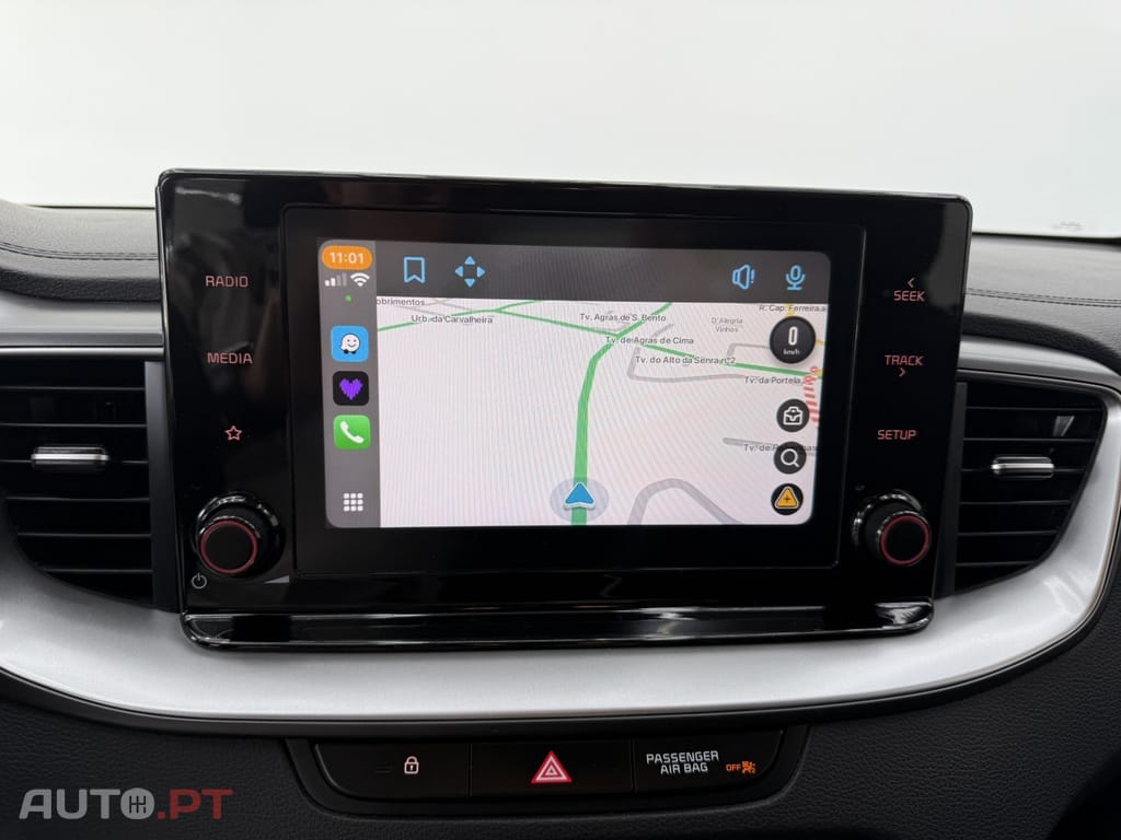 Kia Ceed 1.0 T-GDI Drive