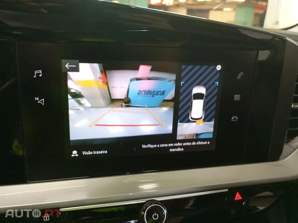 Opel Mokka 1.5 D Elegance