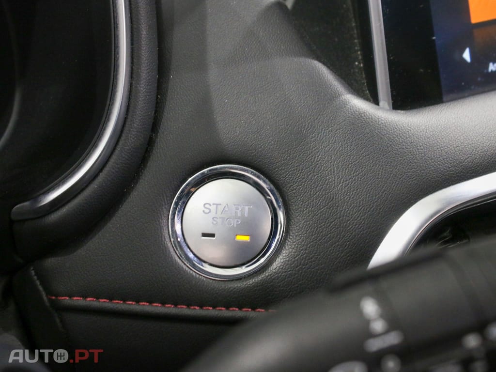 MG EHS 1.5 T-GDI Plug-in Hybrid Luxury