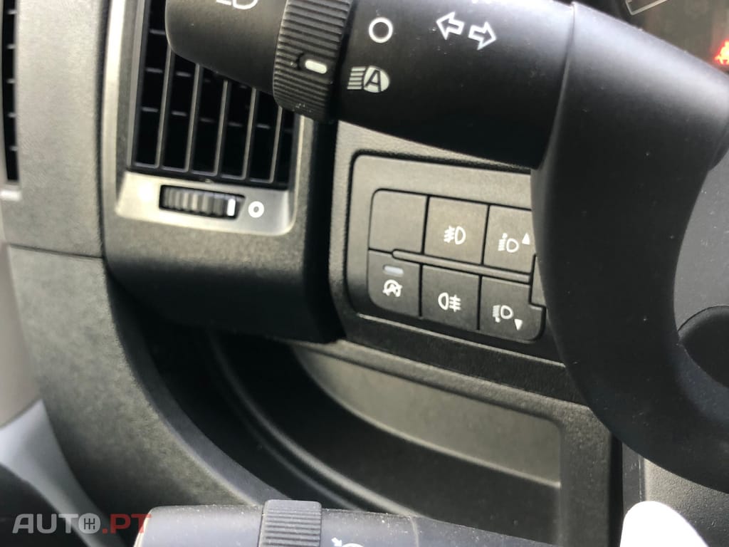Citroen Jumper 2.2 BlueHDI L1H1