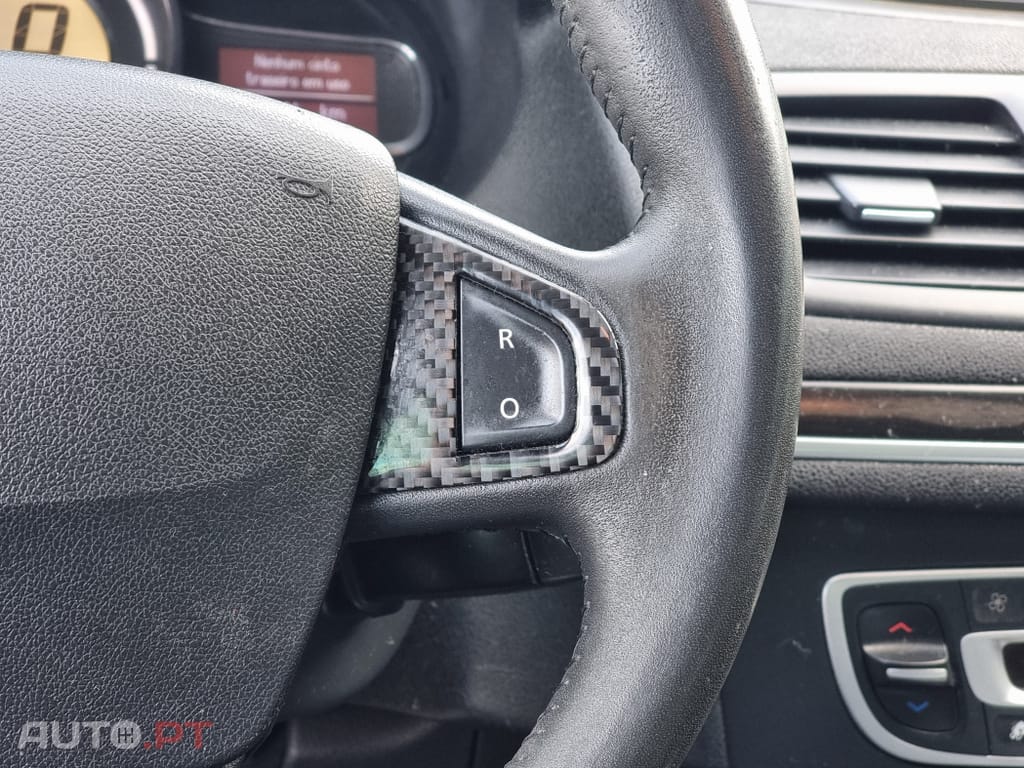 Renault Mégane Sport Tourer 1.5 dCi Dynamique