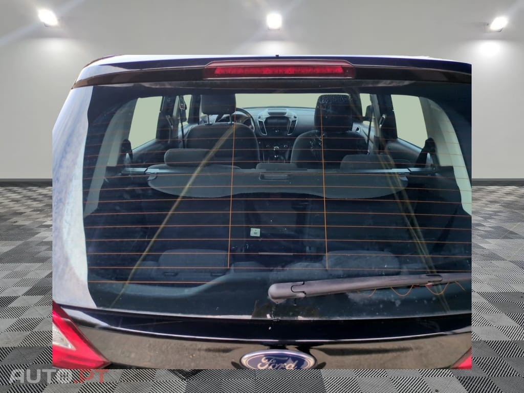 Ford Grand C-Max 1.0 Ecoboost Titanium S/S