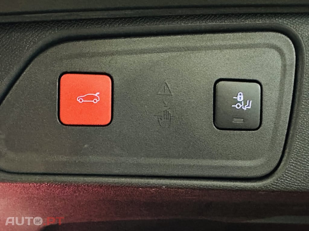 Peugeot 3008 1.2 PureTech Allure Pack EAT8