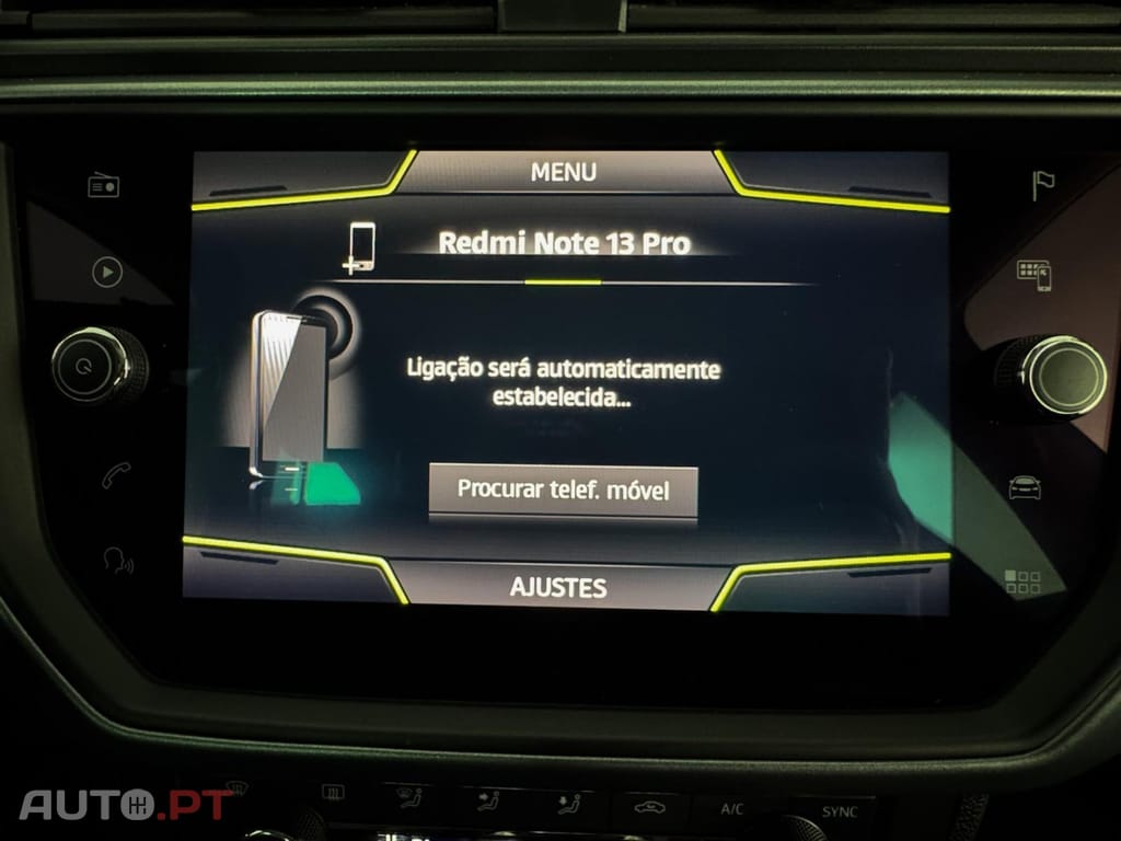 Seat Arona 1.6 TDI Style