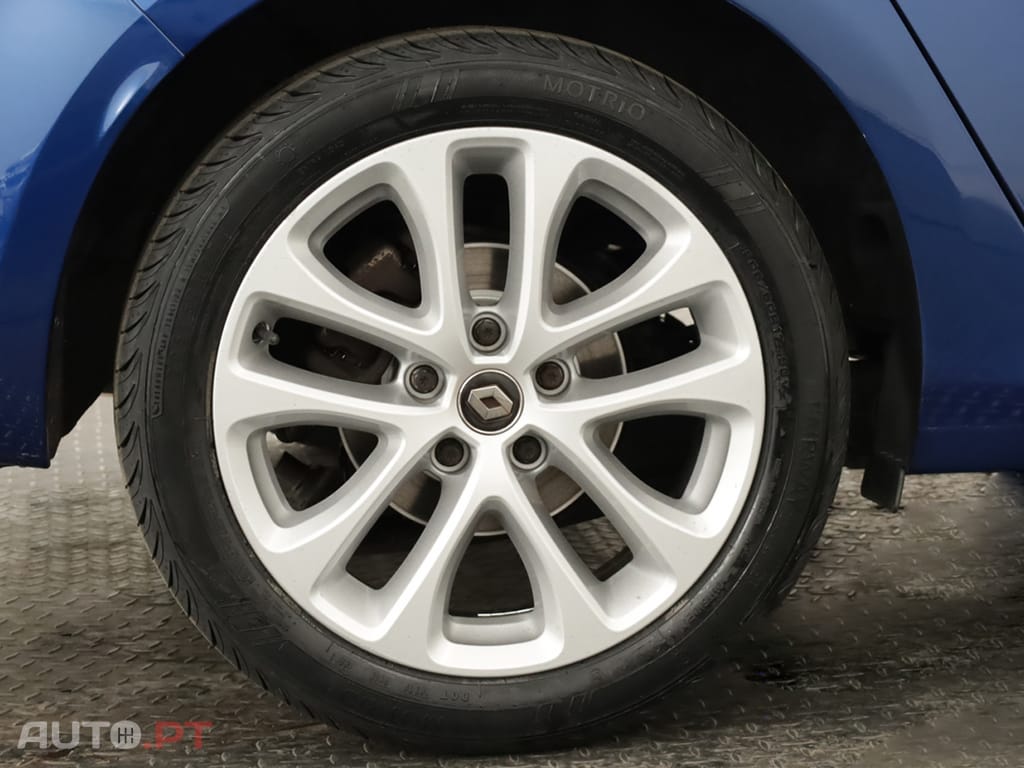 Renault Mégane Mégane ST 1.3 TCe GT Line