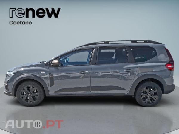 Dacia Jogger ECO-G 100 Bi-Fuel Extreme+ 7 lugares