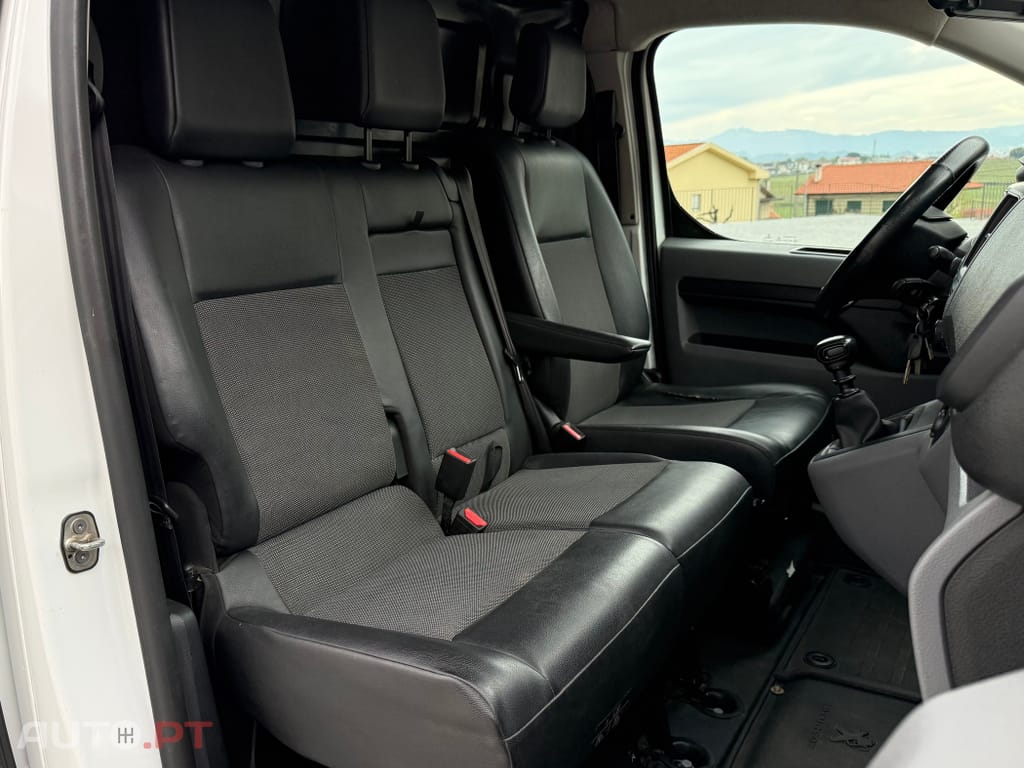 Peugeot Expert 1.6 BlueHDi L2H1