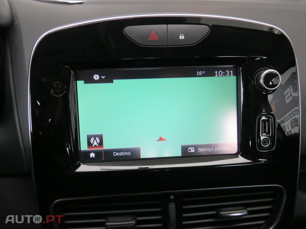 Renault Clio Sport Tourer 1.5 dCi Limited