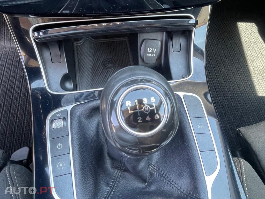 Mercedes-Benz C 220 d