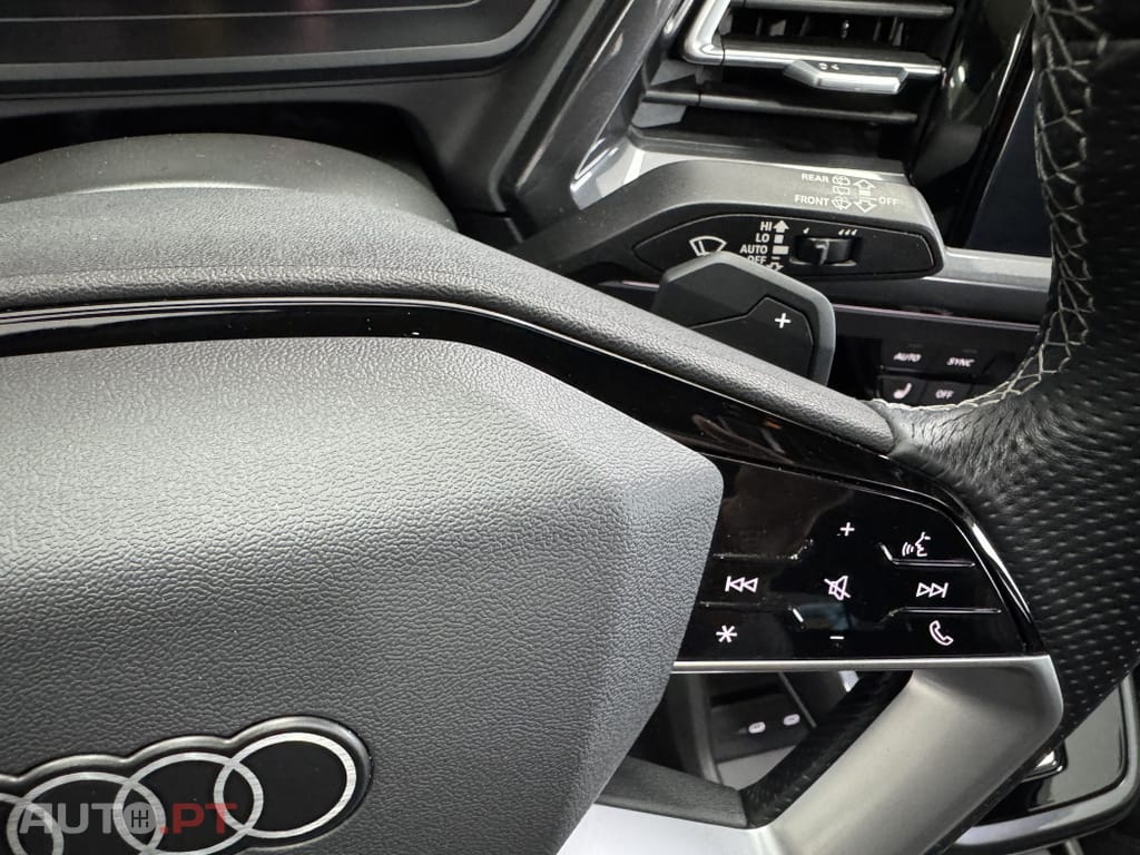 Audi Q4 E-Tron 40 82 kWh