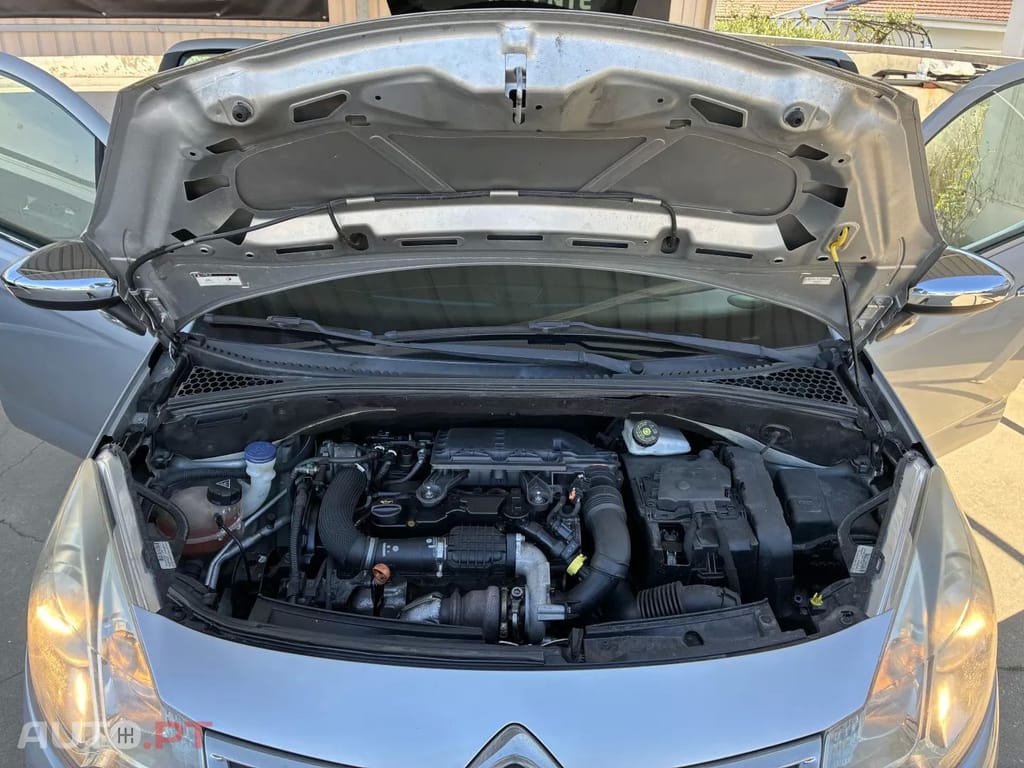 Citroen C3 1.4 HDi Exclusive