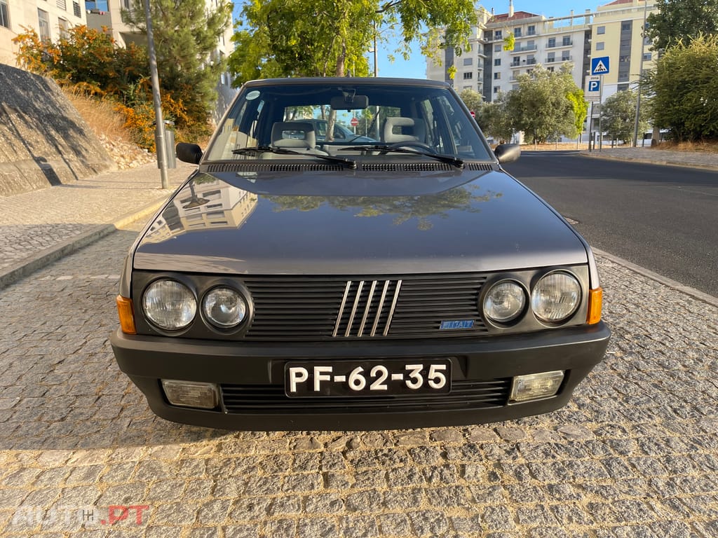 Fiat Ritmo 70CL