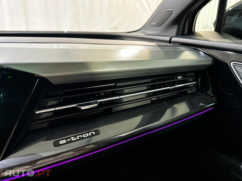 Audi Q4 E-Tron 40 82 kWH