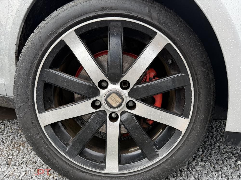 Seat Altea 1.9 TDI Sport