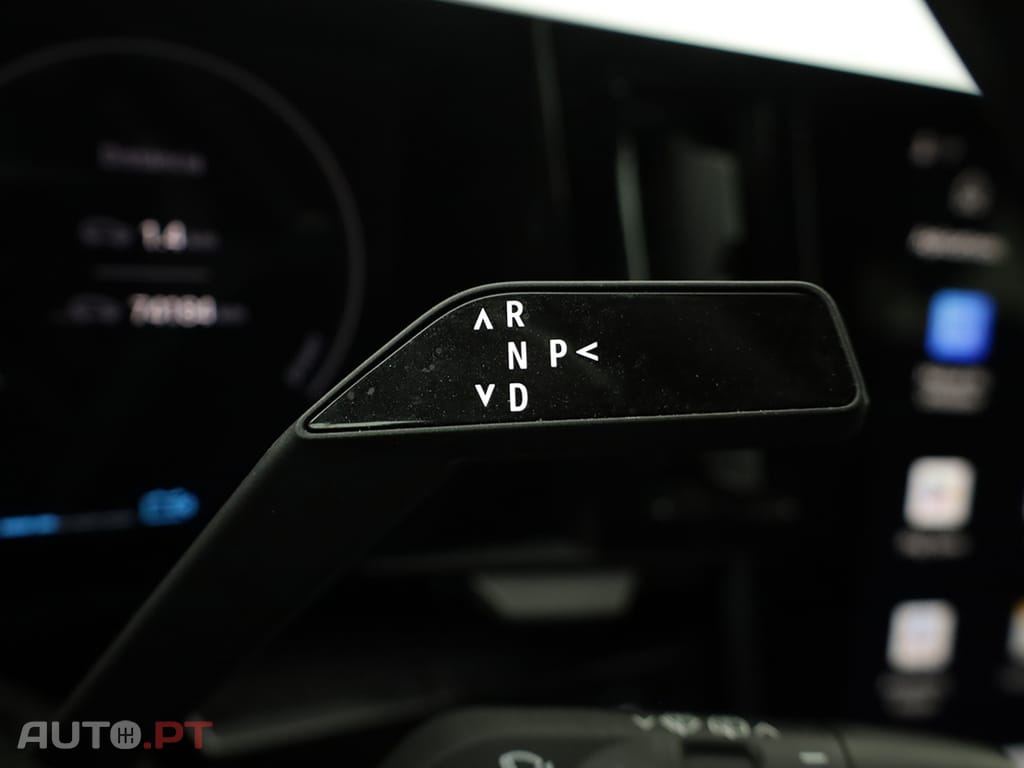 Renault Austral Austral 1.2 E-Tech Full Hybrid Techno Esprit Alpine
