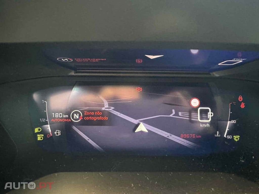 Peugeot 2008 1.2 PureTech GT EAT8