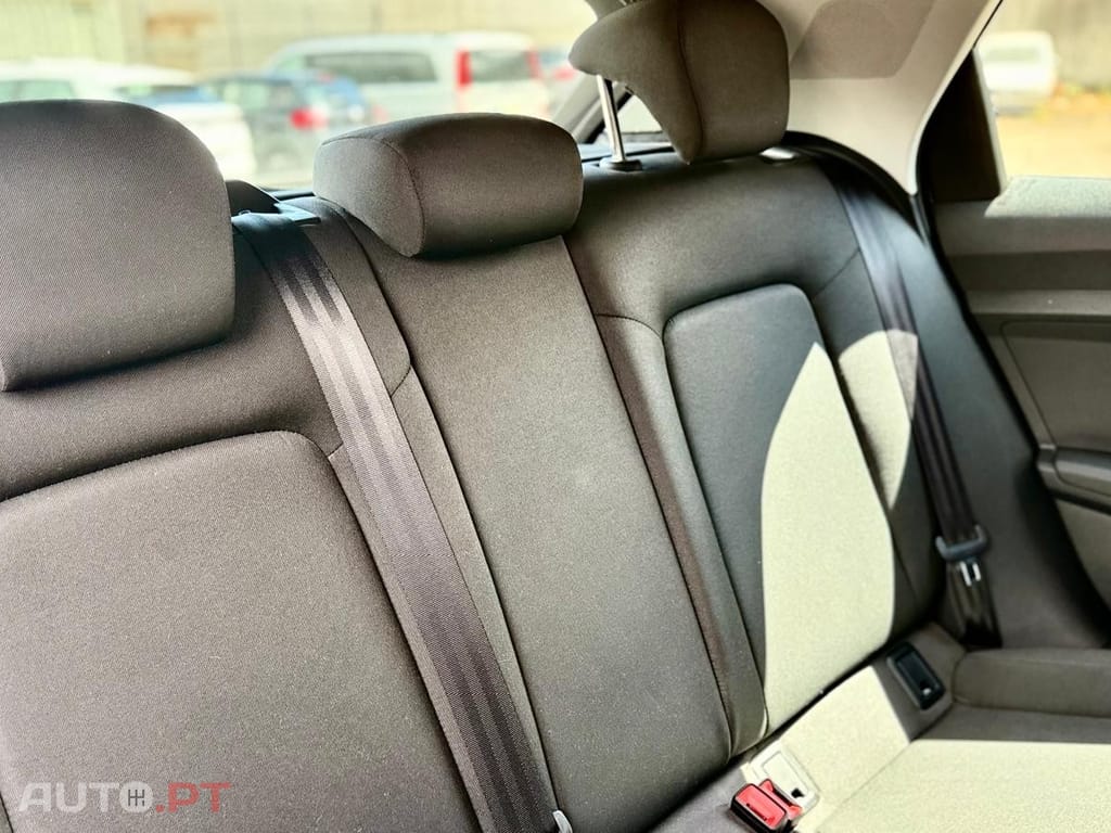 Audi A1 25 TFSI Advanced