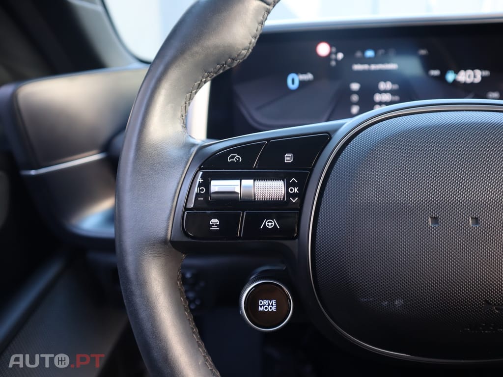 Hyundai Ioniq 6 Ioniq 6
