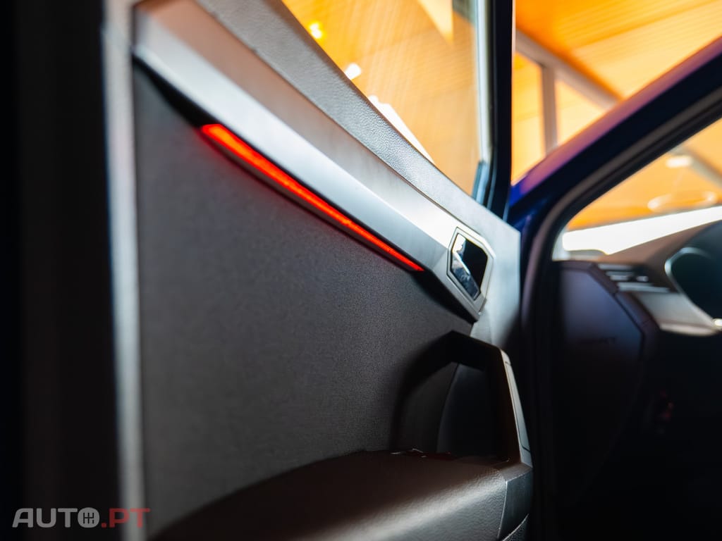 Seat Ibiza 1.0 TSI FR