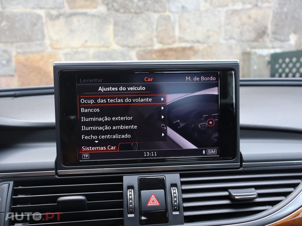 Audi A6 2.0 TDi Sport S tronic
