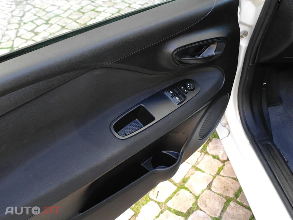 Fiat Punto 1.2 Easy Start&Stop