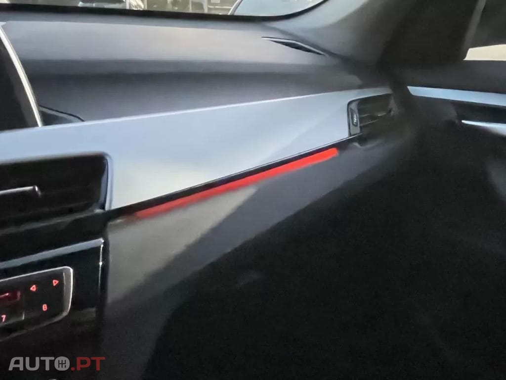 BMW X1 16 d sDrive