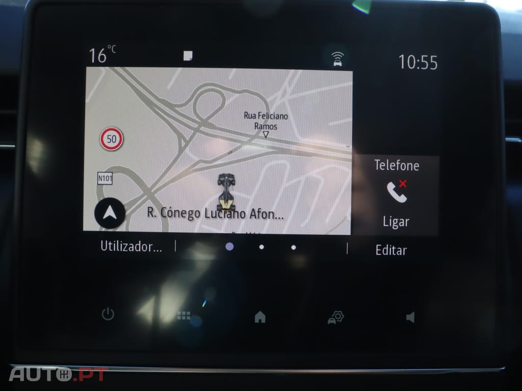 Renault Clio 1.0 TCe Intens