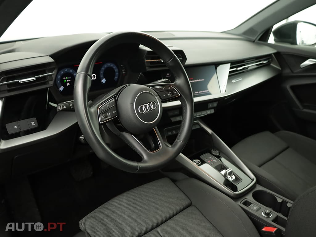 Audi A3 A3 SB 40 TFSIe Advanced