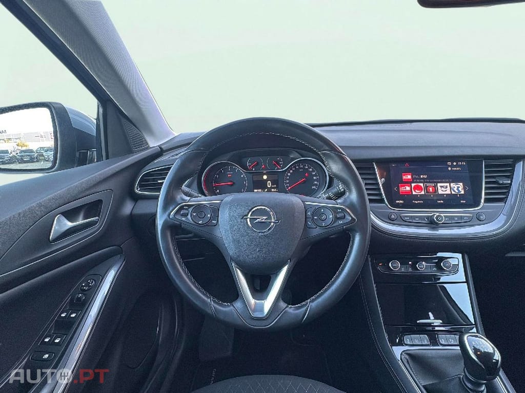 Opel Grandland (X) 1.2 T Ultimate