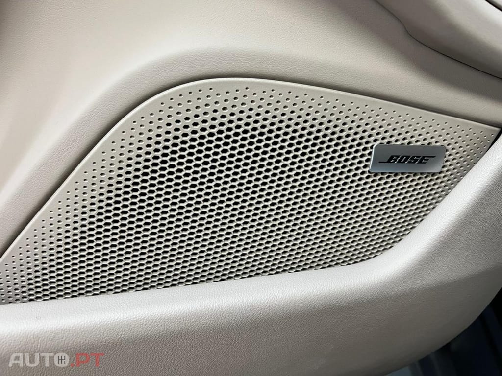 Porsche Taycan 4S
