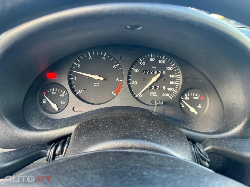 Opel Corsa 1.0 Swing