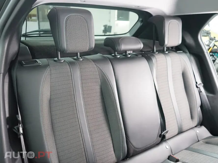 Peugeot 2008 1.2 PureTech Allure